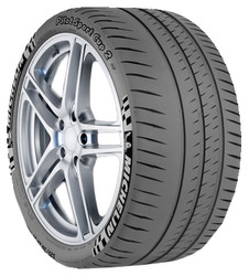   Michelin (100Y) XL Pilot Sport CUP 2 MO |  548124