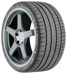   Michelin (90Y) XL Pilot super sport |  298909