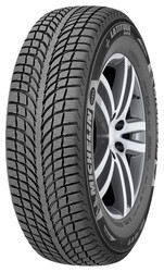   Michelin 255/50 R20 109V XL Latitude Alpin 2 |  718148