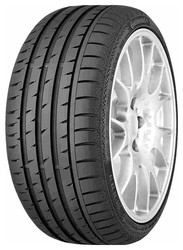   Continental COPS 255/45R17 98W TL FR ContiSportContact3 M0 |  3504410000