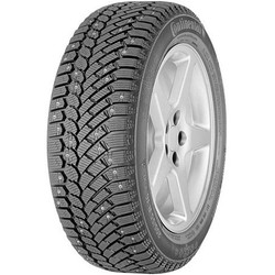   Continental 265/50R19 110T TL XL FR ContiIceContact 4x4 BD |  0344479