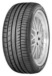   Continental COPS 255/35R20 97Y TL XL FR ContiSportContact5P |  3562990000