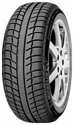   Michelin 285/40 R19 103V  Pilot Alpin 3 N0 |  519419