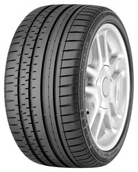   Continental COPS 275/35R20 Z TL XL FR ContiSportContact2 M0 |  3526650000