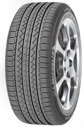   Michelin 102H Latitude Tour HP |  536605