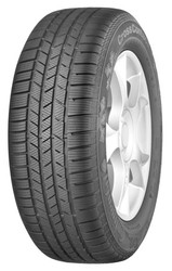   Continental 295/35R21 107V TL XL FR MS CrossContact Winter |  0354671