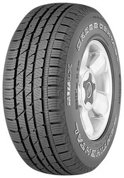   Continental 245/55R19 103V TL CrossContact LX Sport |  1549531