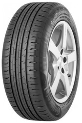   Continental 185/65R15 88H TL ContiEcoContact 5 |  0356052