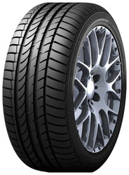   Dunlop 235/55ZR17 SP SPORT MAXX TT 103Y |  306267