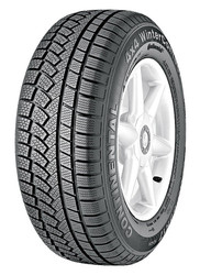   Continental 255/35R20 97W XL FR TL CONTIWINTERCONTACT TS 830 P AO |  0353180