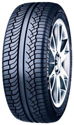   Michelin MI4S 275/55R17 109V TL LATITUDE DIAMARIS |  372372