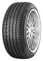   Continental 255/50R19 103W TL ML ContiSportContact 5 SUV MO |  0354143