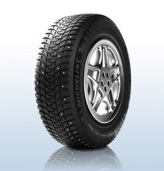   Michelin 215/55 R16 97T XL X-Ice North 3 |  320228