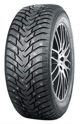   Nokian NO4W 235/60R18 107T TL XL HAKKAPELIITTA 8 SUV |  TS31940