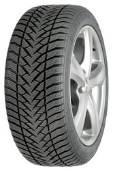   Good year 255/50R19 107H ULTRA GRIP * XL ROF |  563770