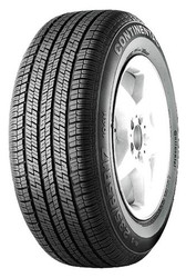   Continental 275/45R19 108V TL XL FR 4x4Contact N0 |  0354603