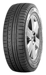   Nokian 205/65 R 16 C 107/105T WR C VAN |  T442195