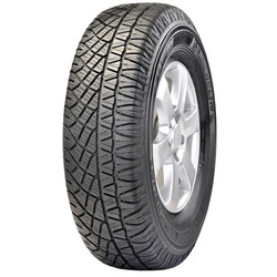   Michelin 102T Latitude Cross |  407328