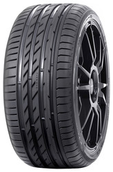   Nokian 245/50 ZR 18 100Y Hakka Black |  T429051