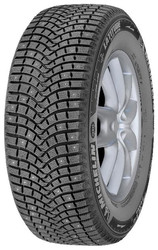   Michelin 235/45 R20 100T XL Latitude X-Ice North 2 |  969330