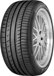   Continental CO4S 265/40R21 101Y TL FR ContiSportContact5P SUV N0 |  3542300000