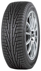   Nokian NOPW 195/55R16 87R TL HAKKAPELIITTA R Run Flat |  T441557