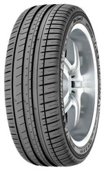   Michelin (101Y) XL Pilot Sport 3 MO1 |  206686