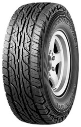   Dunlop 265/70R15 GRANDTREK AT3 112T |  284181