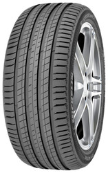   Michelin 105W Latitude sport 3 N0 |  626763