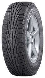   Nokian NO4W 275/55R19 115R TL XL HAKKAPELIITTA R SUV |  T427984