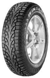   Pirelli PI4W 255/50R19 107T TL XL WINTER CARVING EDGE |  1831100