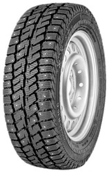   Continental 195/75R16C 107/105R TL VancoIceContact SD |  0453044