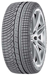   Michelin 245/30 R21 91W XL Pilot Alpin 4 |  393454