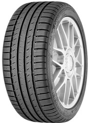   Continental COPW 265/40R18 101V TL XL FR ContiWinterContact TS810S N1 |  3530050000