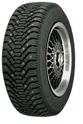   Good year 255/60R18 UltraGrip 500 MS 112T XL TL C-STUD |  708029