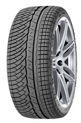   Michelin 255/40 R18 99V XL Pilot Alpin 4 |  705570