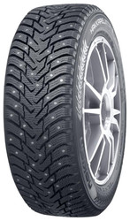   Nokian NOPW 225/45R19 96T TL HAKKAPELIITTA 8 |  TS32048