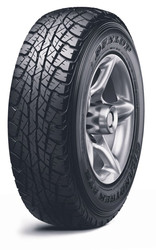   Dunlop P235/70R16 GRANDTREK AT2 104S |  267937