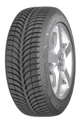   Good year 215/55R16 97T UltraGrip Ice +MS XL FP |  527605