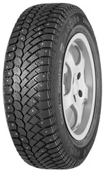   Continental CO4W 235/55R19 105T TL XL ContiIceContact BD |  3444910000